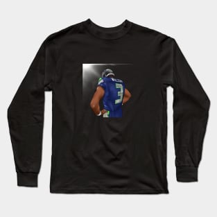 DangeRuss Long Sleeve T-Shirt